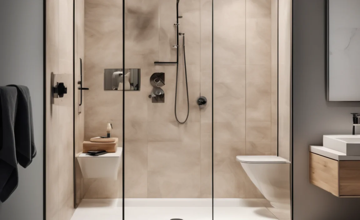 Step-by-Step Bidet Shower Installation Guide