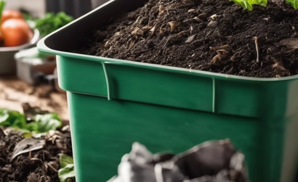 Step-by-Step: Building and Maintaining Your Greenhouse Compost System