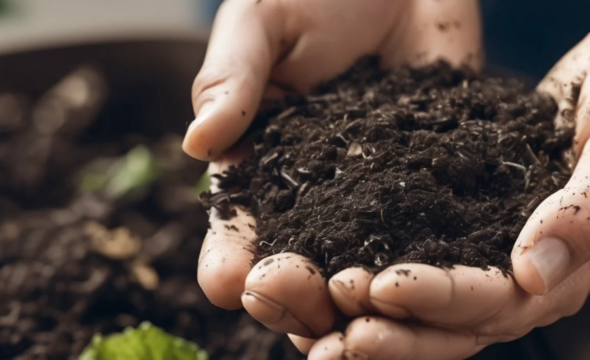Step-by-Step: Building Your Compost Pile