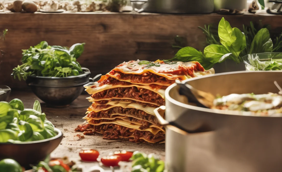 Step-by-Step: Building Your Lasagna Garden