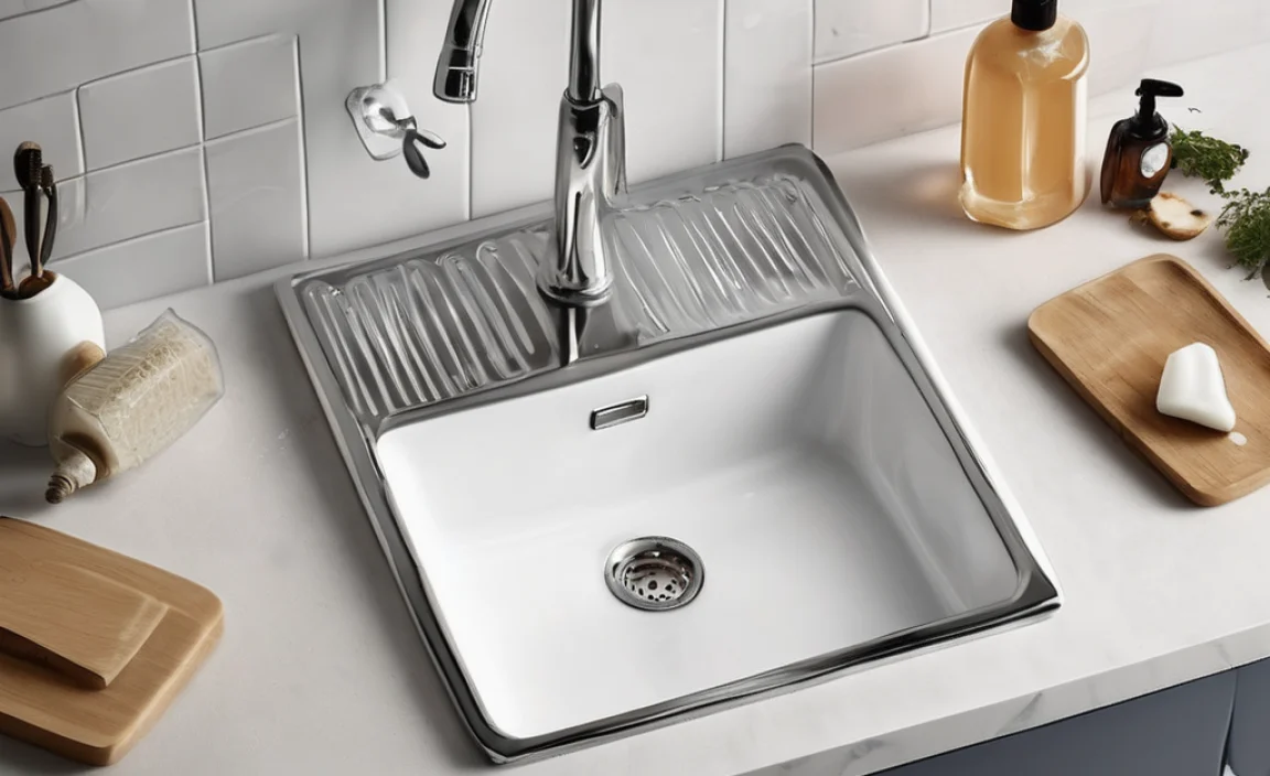 Step-by-Step Cleaning Process