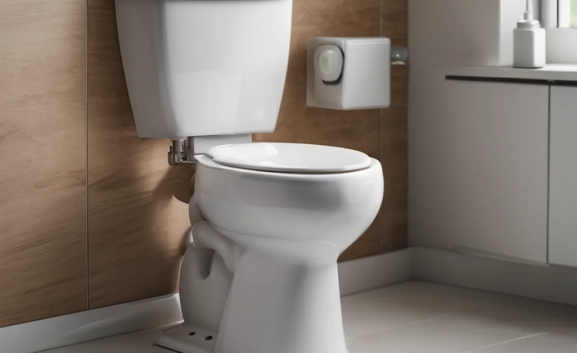 Step-by-Step Guide: Adjusting Your Korky Toilet Valve