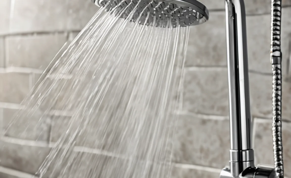 Step-by-Step Guide: Connecting Your New Shower Faucet