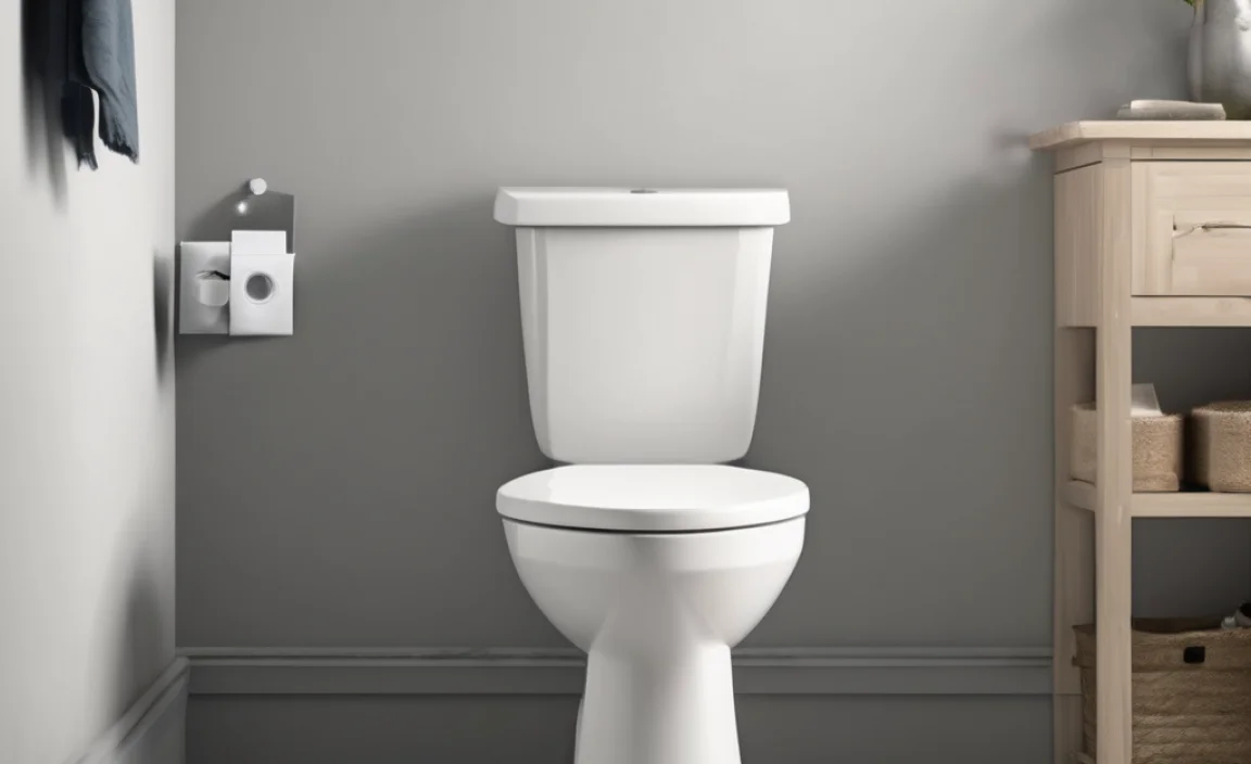 Step-by-Step Guide: Extending Your Toilet Flange