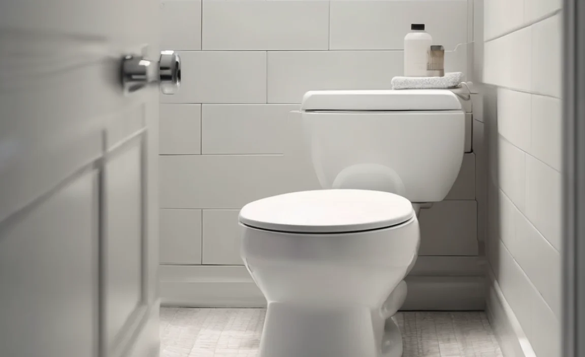 Step-by-Step Guide: Extending Your Toilet Flange
