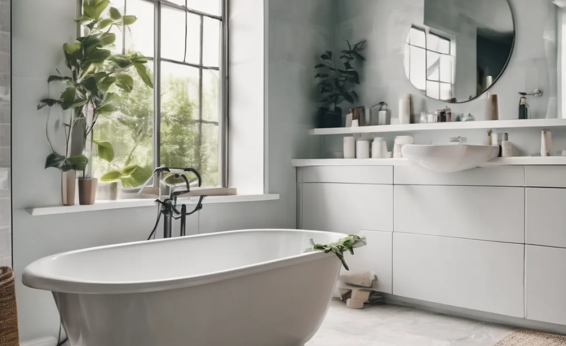 Step-by-Step Guide: Getting Rid of Sewer Backup