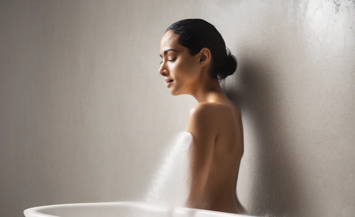 Step-by-Step Guide: Ghusl Without Showering