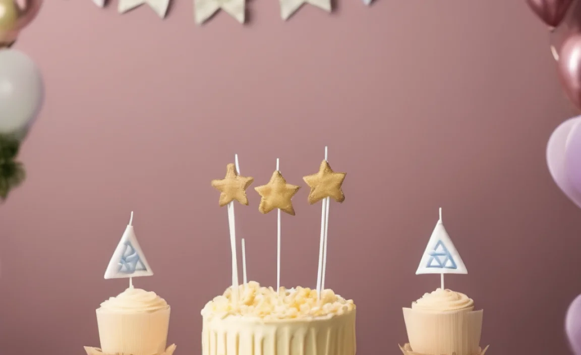 Step-by-Step Guide: Hosting a “Simchat Bat” (Naming Ceremony for Girls)