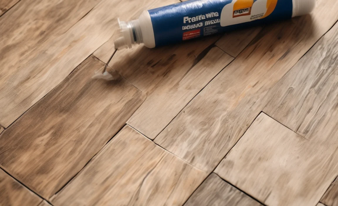 Step-by-Step Guide: How to Glue Tile to Wood