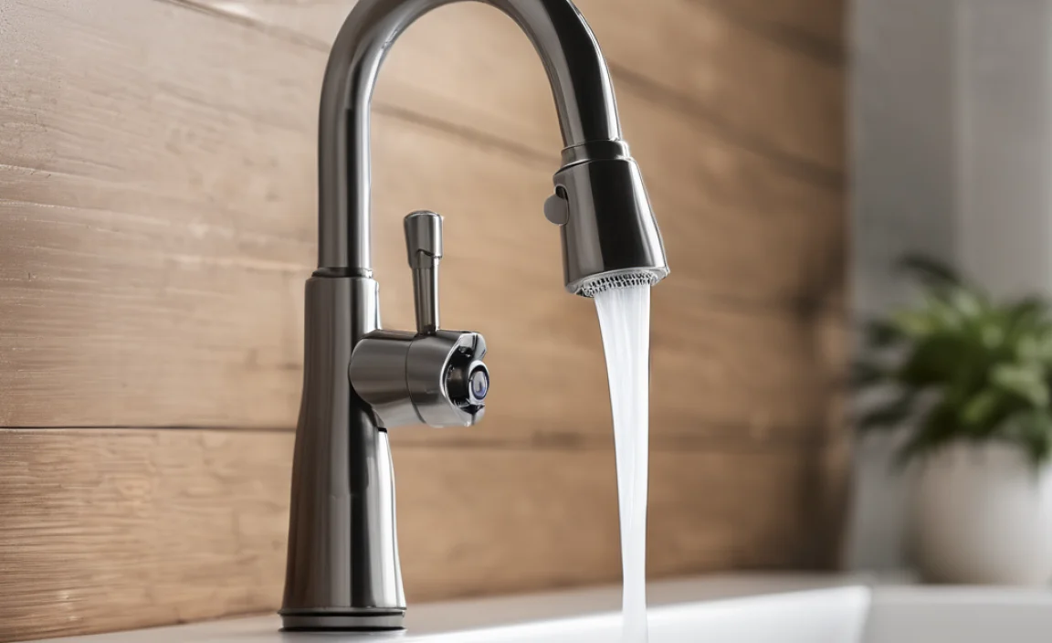 Step-by-Step Guide: How to Put on Faucet Cover