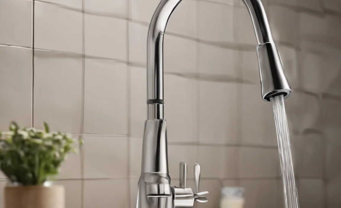 Step-by-Step Guide: Reassembling Your Faucet Screen