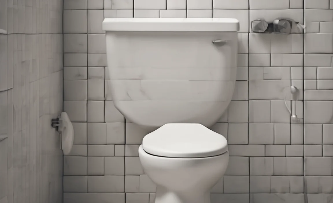 Step-by-Step Guide: Replacing a Toilet Valve