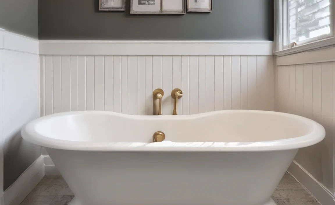 Step-by-Step Guide: Sheetrocking Around a Bathtub