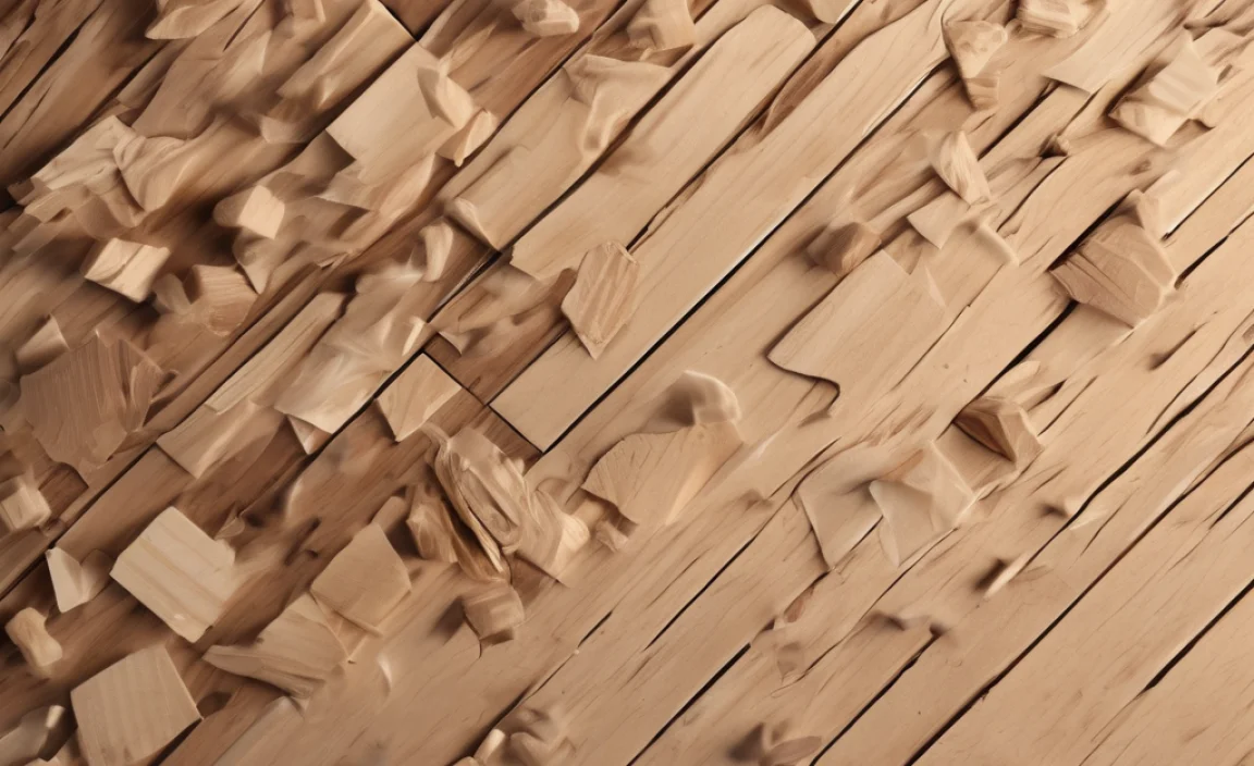 Step-by-Step Guide to Applying Wood Filler