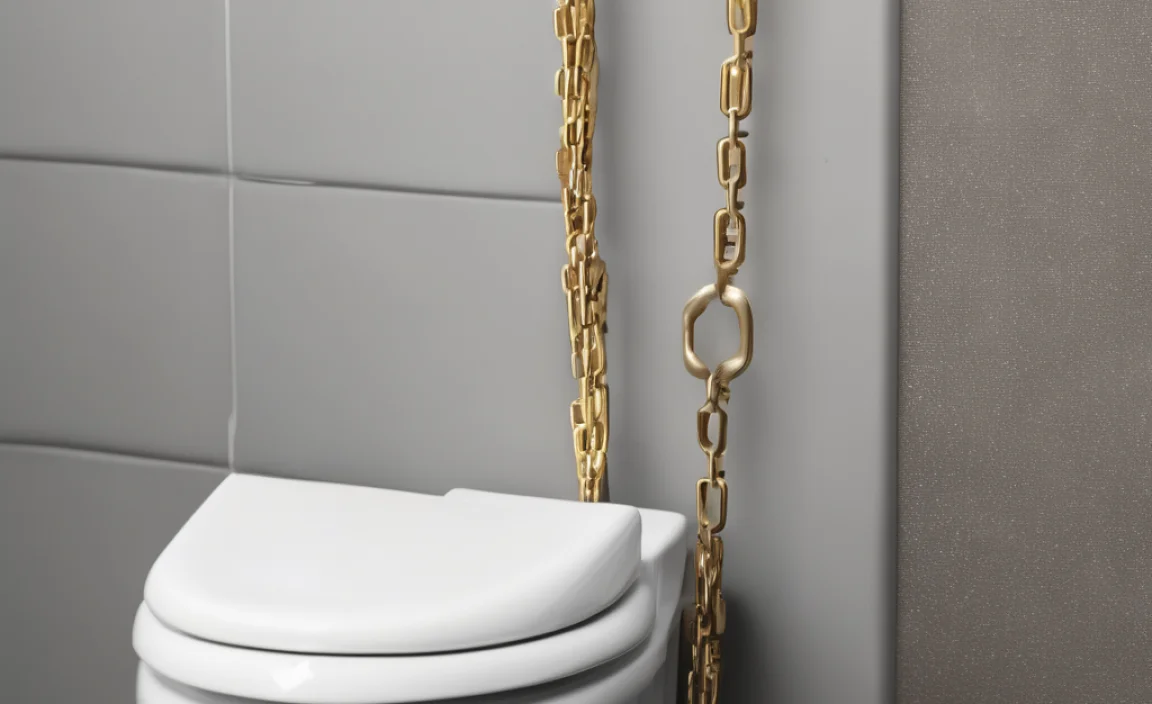 Step-by-Step Guide to Attaching the Chain