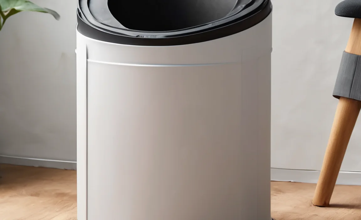 Step-by-Step Guide to Building Your Rotating Composter