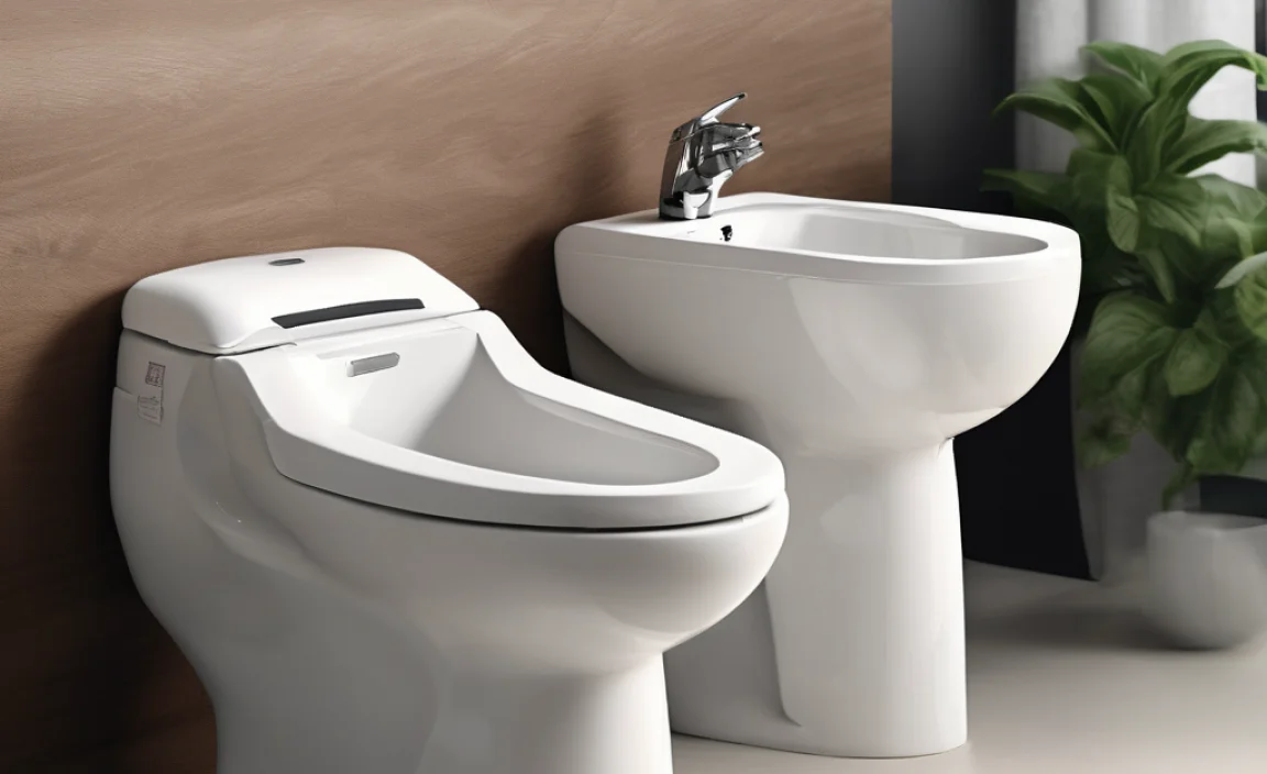 Step-by-Step Guide to Checking Your Bidet’s Water Source
