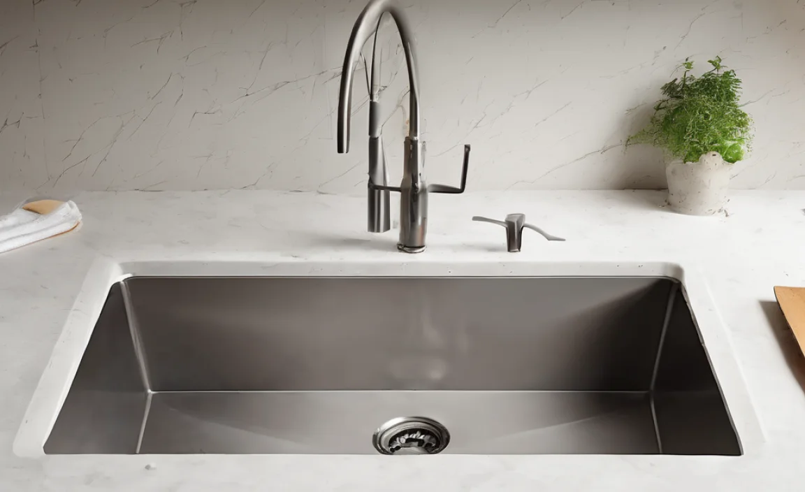 Step-by-Step Guide to Cleaning Mold Under Your Sink