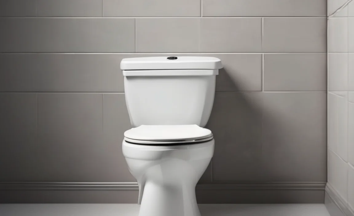 Step-by-Step Guide to Cleaning Your Toilet Tank
