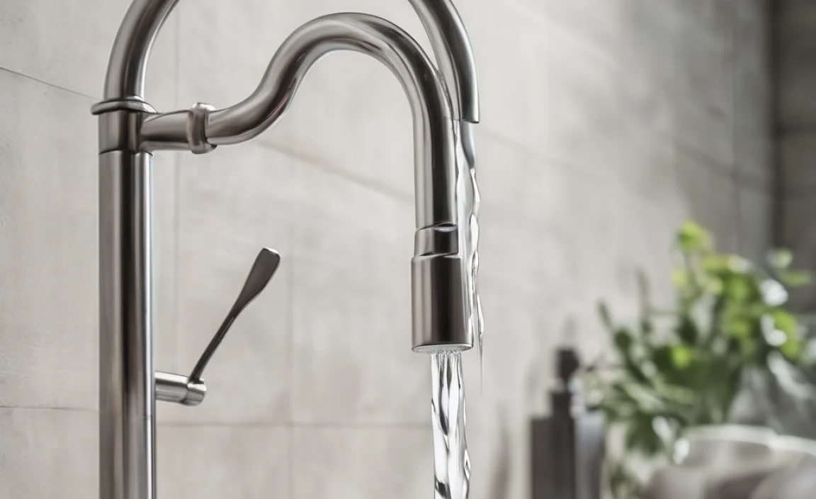 Step-by-Step Guide to Diagnosing and Fixing Low Water Pressure