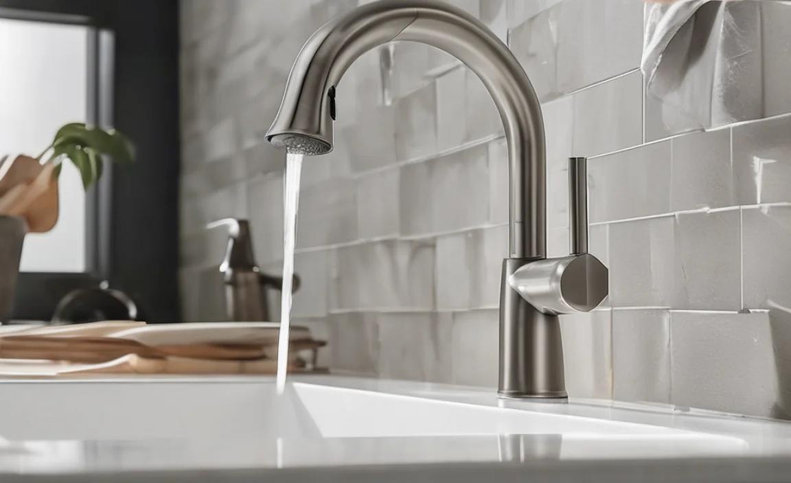 Step-by-Step Guide to Disassembling a Delta Faucet