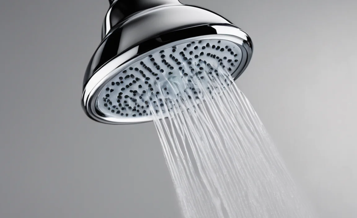 Step-by-Step Guide to Fixing a Leaky Showerhead