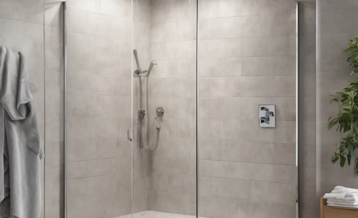 Step-by-Step Guide to Hiring Lowe’s for Shower Installation