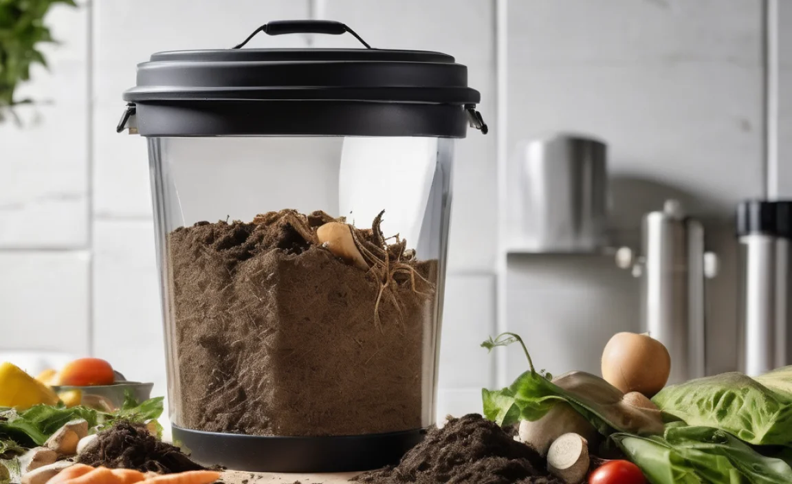 Step-by-Step Guide to Home Composting in Australia