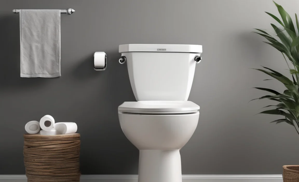 Step-by-Step Guide to Installing a Bidet Attachment