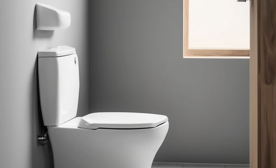 Step-by-Step Guide to Installing a Wall-Mounted Toilet