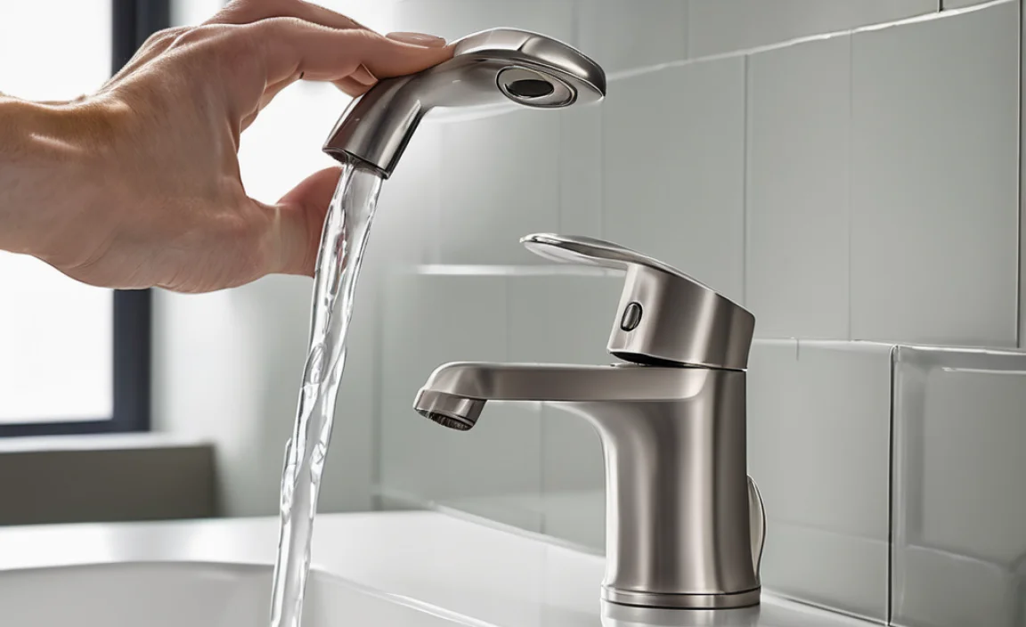 Step-by-Step Guide to Installing Your Moen Bathroom Faucet