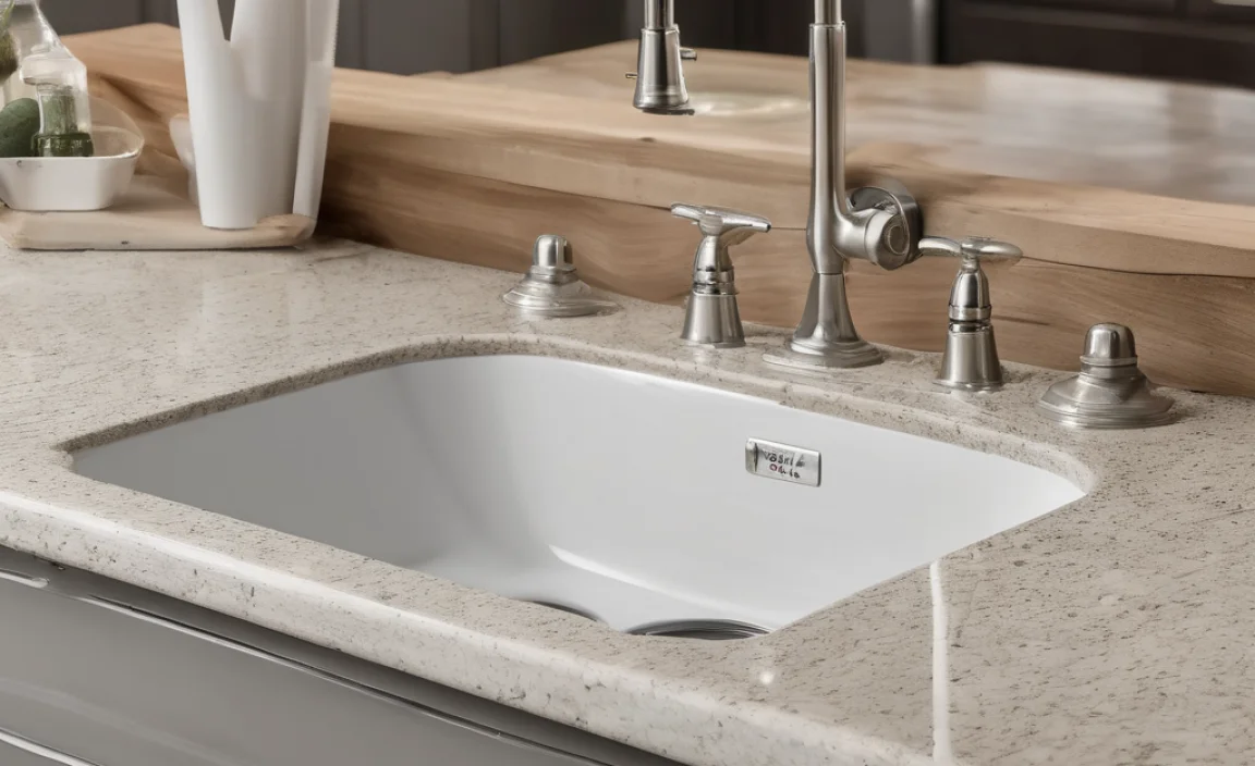 Step-by-Step Guide to Installing Your Top Mount Sink