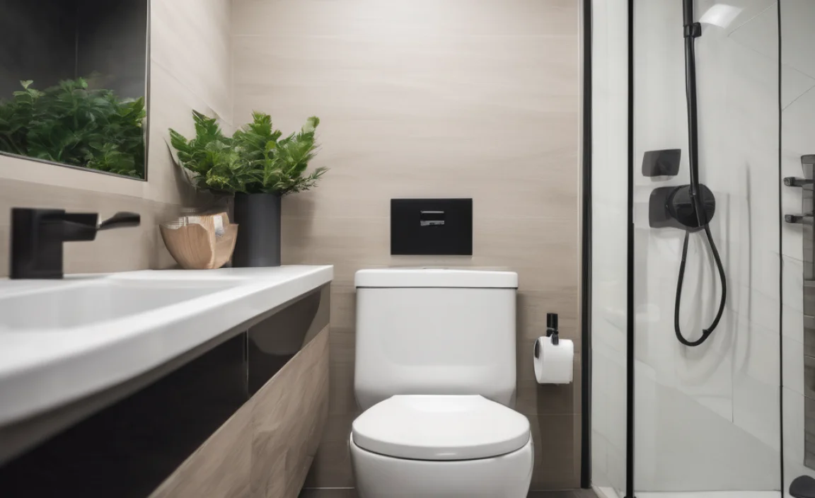 Step-by-Step Guide to Measuring Toilet Clearance