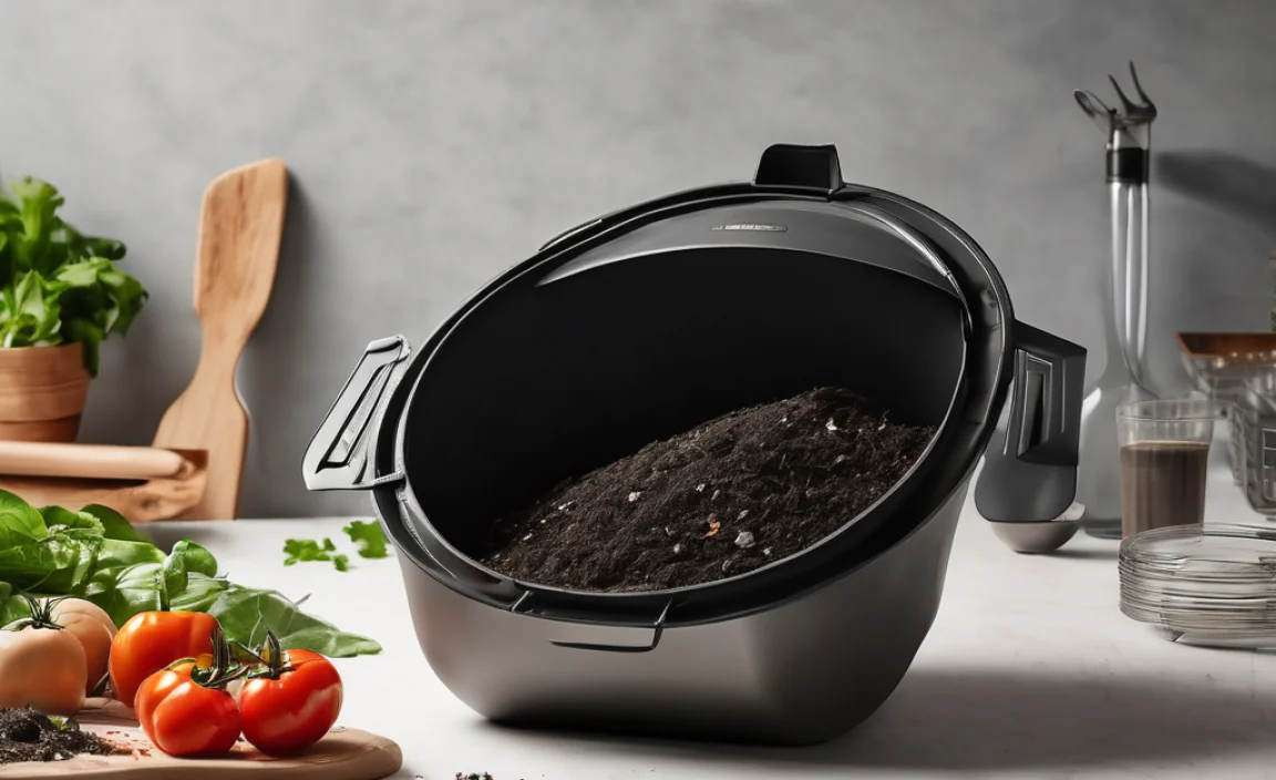 Step-by-Step Guide to Outdoor Composting (The Most Common Method)