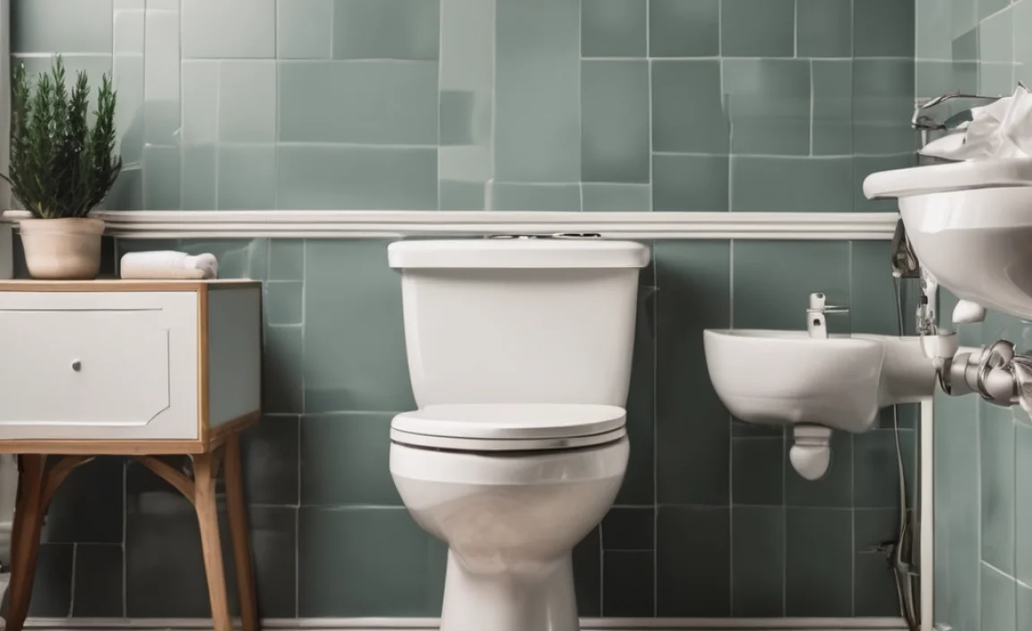 Step-by-Step Guide to Performing Istinja with Water