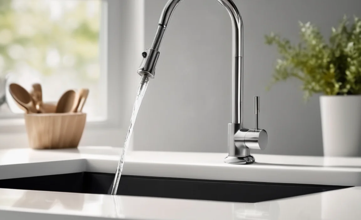 Step-by-Step Guide to Remove Sink Stopper