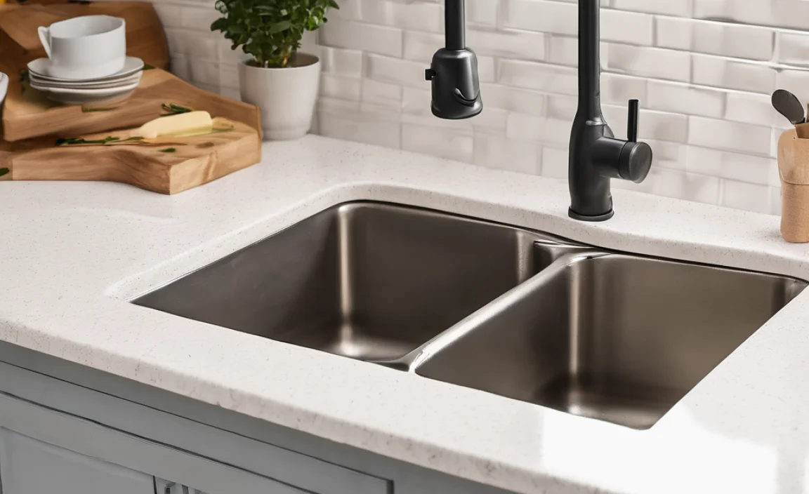 Step-by-Step Guide to Removing a P-Trap