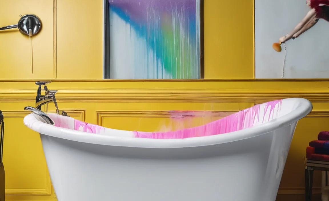 Step-by-Step Guide to Removing Manic Panic Stains