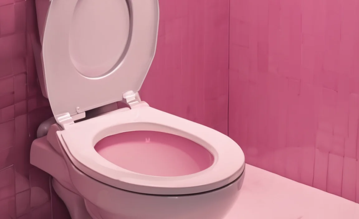 Step-by-Step Guide to Removing the Pink Ring