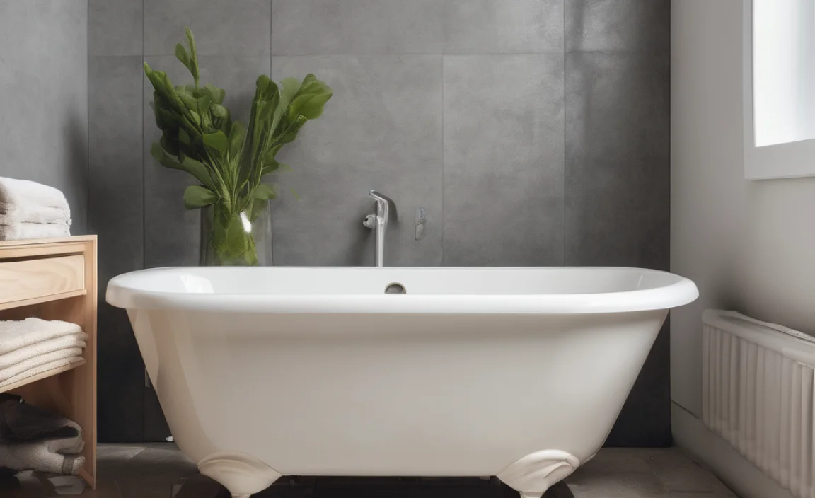 Step-by-Step Guide to Removing Your Bathtub