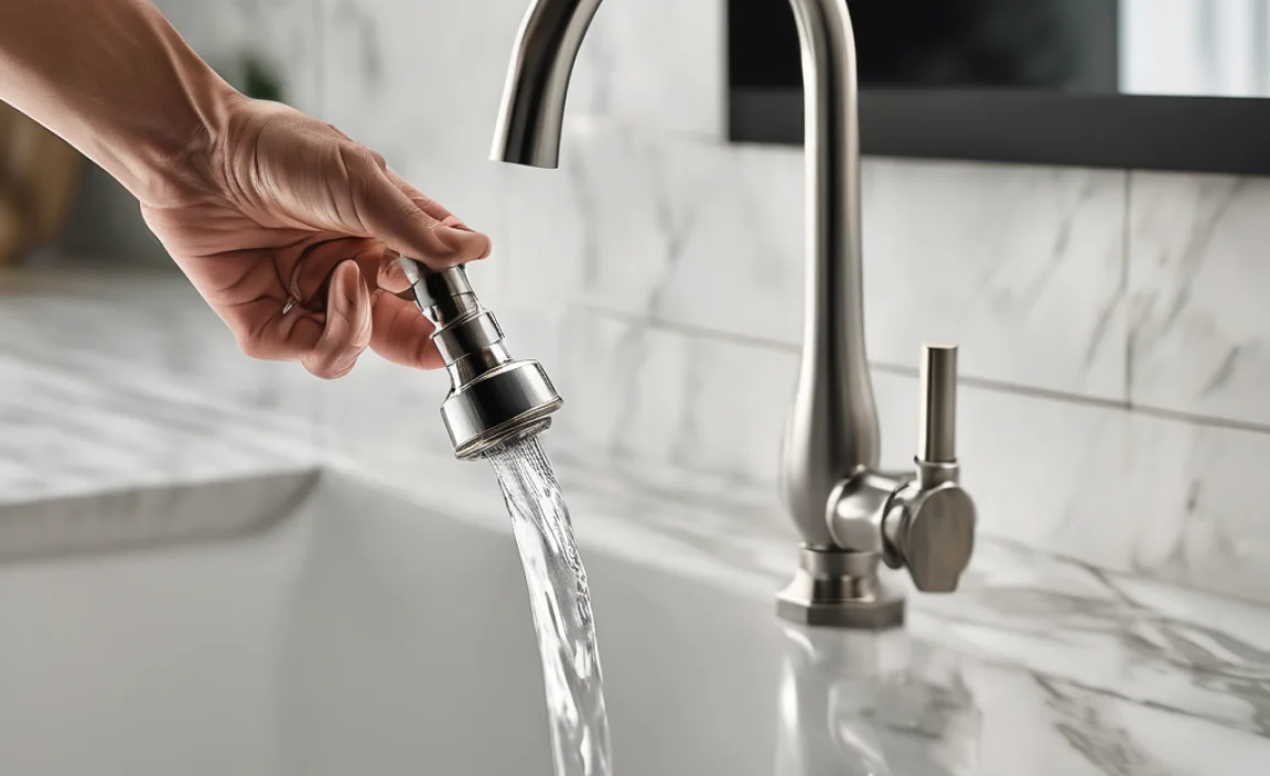Step-by-Step Guide to Replacing a Faucet Stem