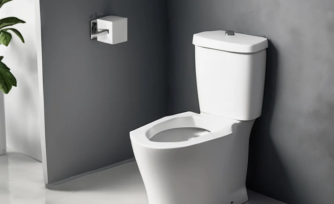 Step-by-Step Guide to Replacing a Toilet Fill Valve