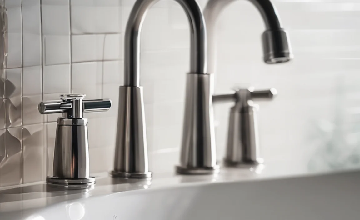 Step-by-Step Guide to Replacing Faucet Cartridges