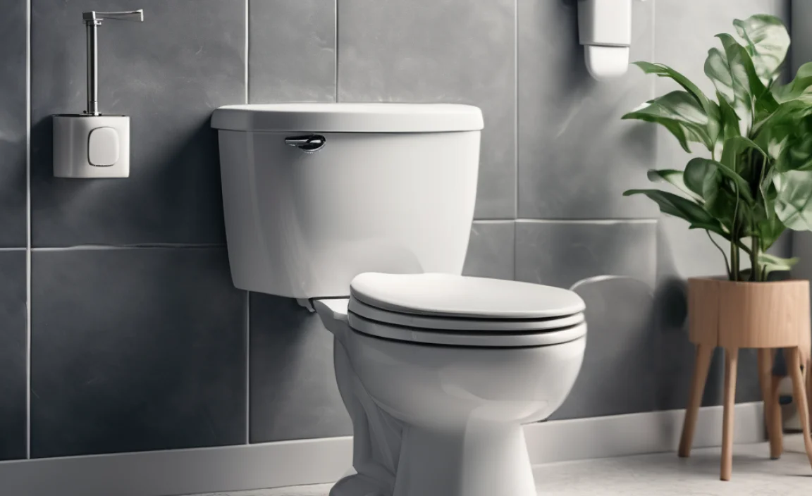 Step-by-Step Guide to Replacing Your Toilet Fill Valve and Flapper