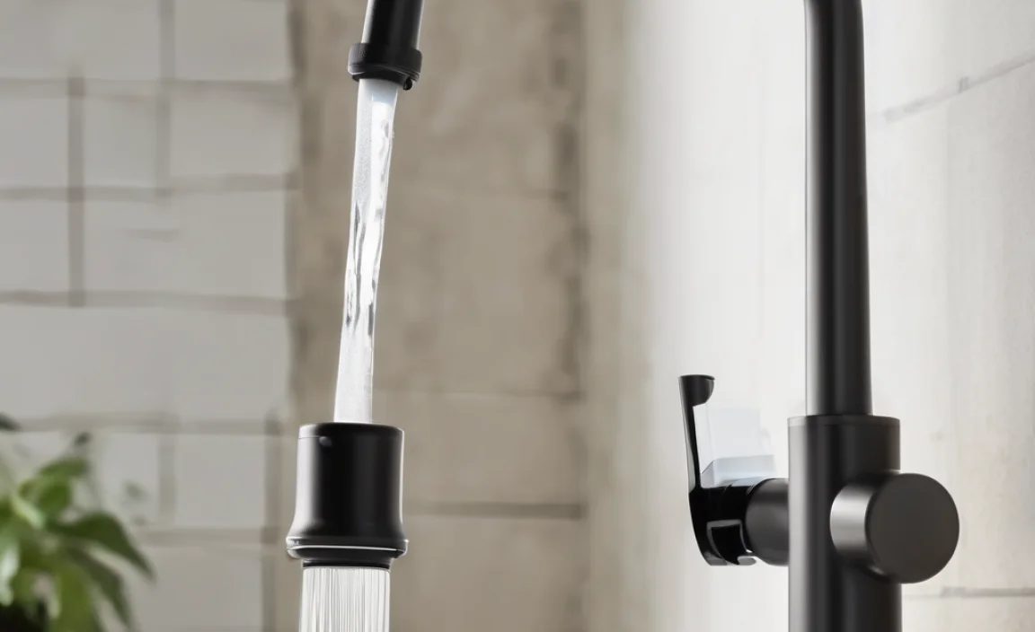 Step-by-Step Guide to Resetting Your PUR Faucet Filter Light