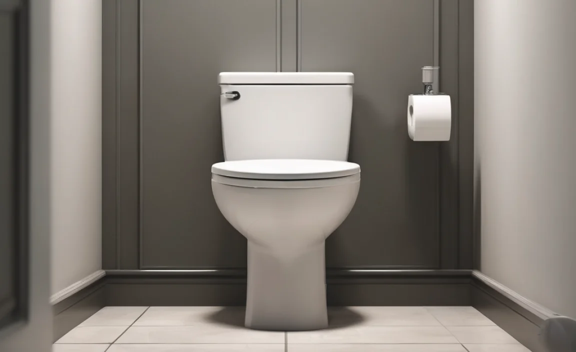 Step-by-Step Guide to Securing Your Toilet to the Floor