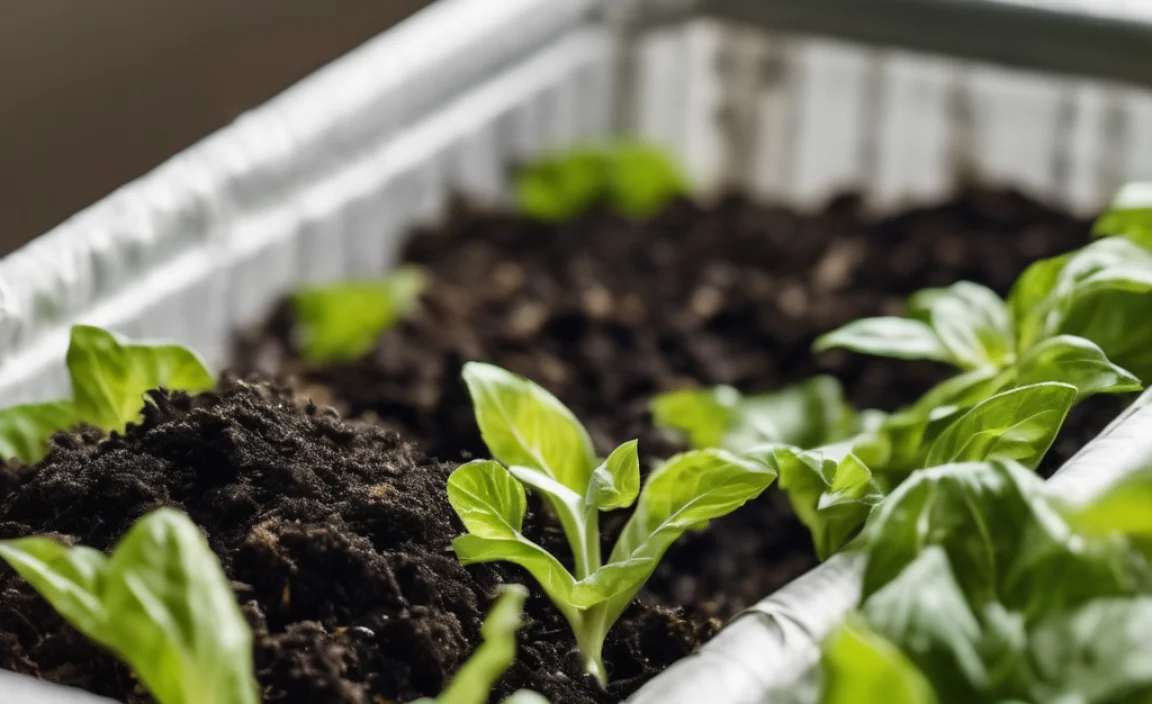 Step-by-Step Guide to Setting Up a Business Composting Program