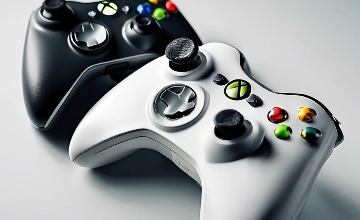 Step-by-Step Guide to Syncing Your Xbox 360 Controller