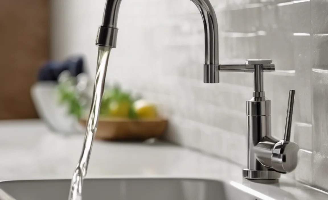 Step-by-Step Guide to Unclogging Your Sink with Vinegar