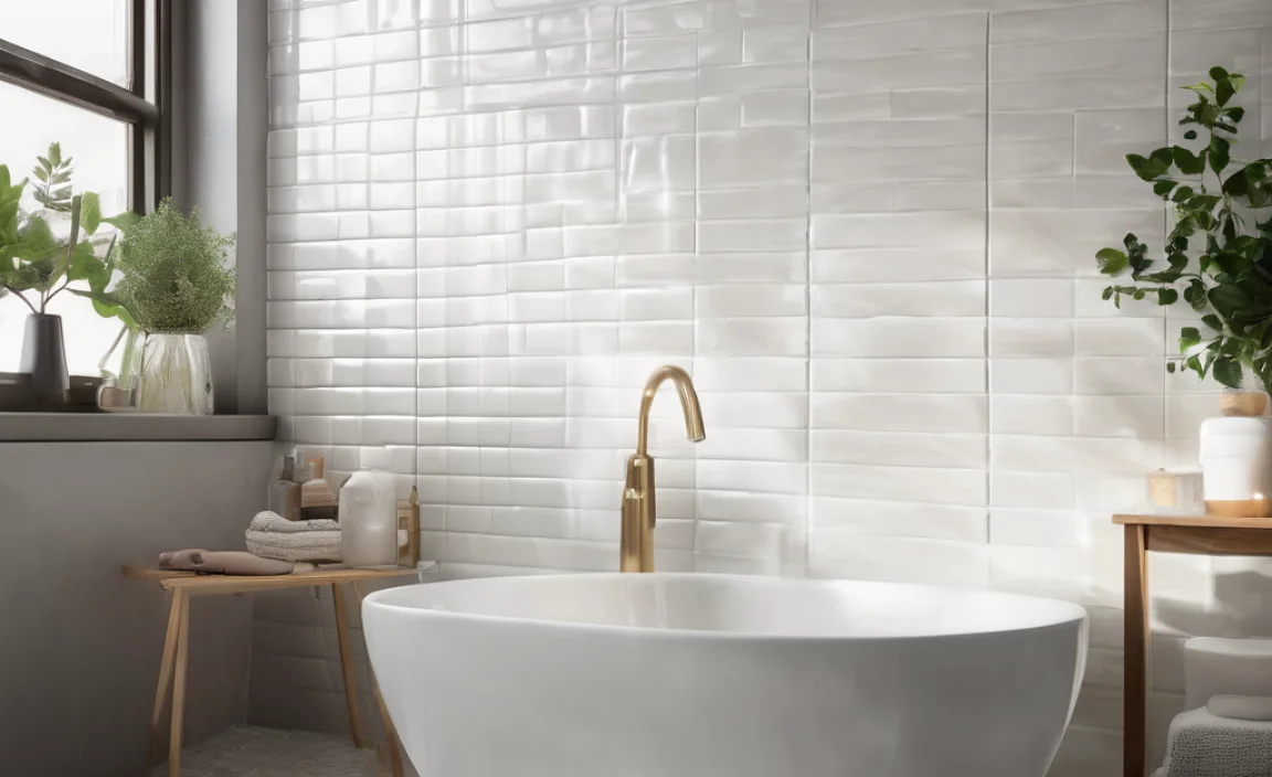 Step-by-Step Guide to Whitening Grout